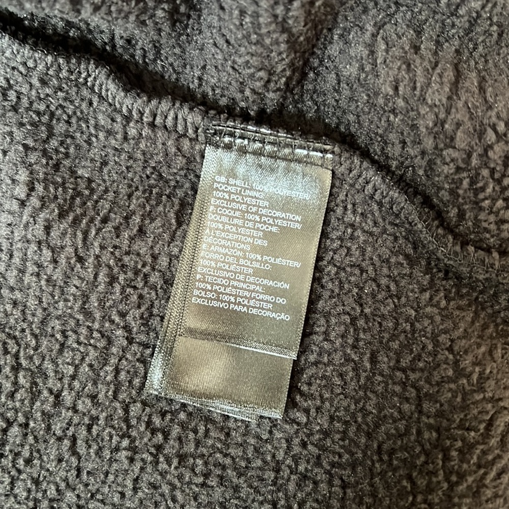 The North Face Women’s Gemma Triclimate Jacket Size L - Picture 6 of 10